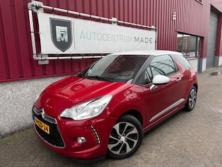 Citroën DS3 1.6 e-HDi Business // Navi // Clima // Cruise control // PDC //