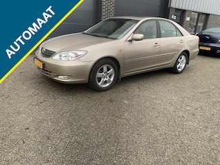 Toyota Camry 3.0 V6 Linea Sol