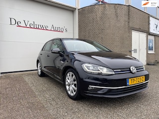 Volkswagen Golf 7.5 TSI Highline|Virtual C.|Navi|Alcantara|