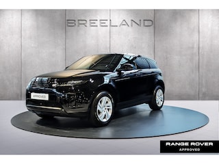 Land Rover Range Rover Evoque P270e S Edition | Panoramadak | Convenience Pack | 360° Camera
