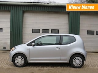 Volkswagen Up 1.0 MOVE UP!
