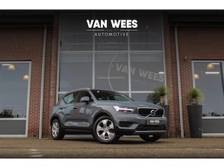 Volvo XC40 1.5 T3 Momentum Pro | NL auto | 2e eigenaar | BTW auto | Automaat | BLIS | Cruise control adaptief | Stoelverwarming | Navi | Camera | 163 pk | Voorruit verwarming | LED