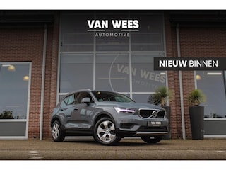 Volvo XC40 1.5 T3 Momentum Pro | NL auto | 2e eigenaar | BTW auto | Automaat | BLIS | Cruise control adaptief | Stoelverwarming | Navi | Camera | 163 pk | Voorruit verwarming | LED