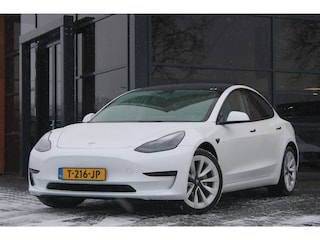Tesla Model 3 Standard RWD Plus 60 kWh | Origineel Nederlands