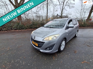 Mazda 5 2.0 TS+ NETTE AUTO MET FIJNE AUTOMAAT