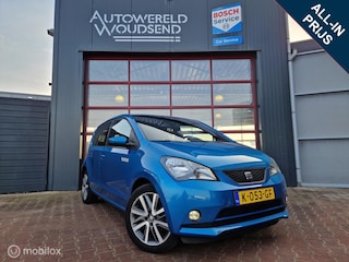 Seat Mii electric Plus 12 MND BOVAG GAR| ECC | CRUISE | PDC | BLUETOOTH | STOEL VERW |