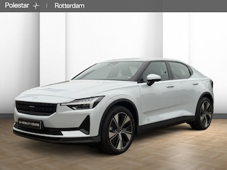 Polestar 2 Long Range Single Motor 78 kWh | Magnesium | Trekhaak