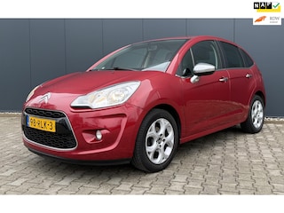 Citroën C3 1.4 VTi Selection Airco Cruise APK
