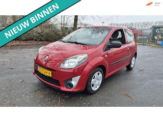 Renault Twingo 1.2-16V Authentique LEUKE AUTO RIJDT EN SCHAKELT GOED