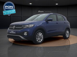 Volkswagen T-Cross 1.0 TSI Life | Carplay | Navigatie | ACC | Airco |