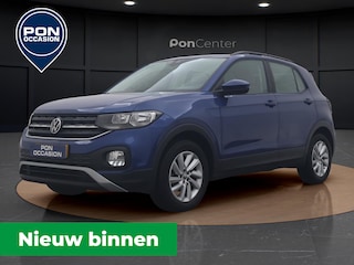 Volkswagen T-Cross 1.0 TSI Life | Carplay | Navigatie | ACC | Airco |