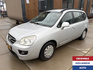 Kia Carens 2.0 CVVT Parksensor Trekhaak 1e Eigenaar Opa 1946