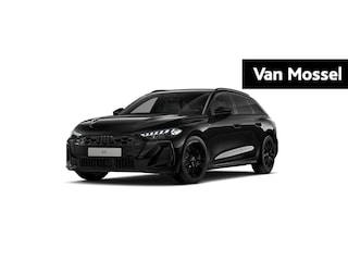 Audi A5 Avant 2.0 e-hybrid quattro S edition l Demo l