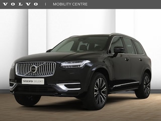 Volvo XC90 T8 AWD Ultimate Bright - Full Option | Luchtvering | Panoramadak