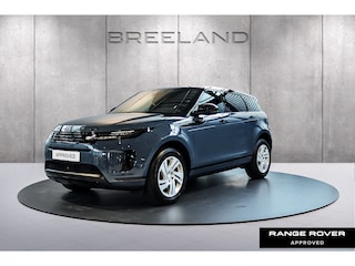 Land Rover Range Rover Evoque P270e S Edition | Panoramadak | Convenience Pack | 360° Camera