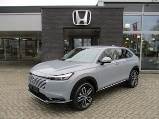 Honda HR-V 1.5 e:HEV i-MMD 131pk CVT Advance | Rijklaar