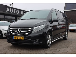 Mercedes-Benz Vito 111 CDI Extra Lang DC Comfort