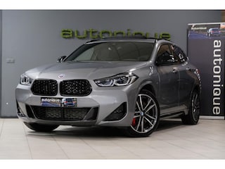 BMW X2 M35i High Executive 306pk *27.000km* Pano/Harman Kardon/Navi/Camera 100th Anniversary Logo's