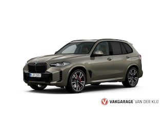 BMW X5 XDrive50e M-Sport Pro | Panorama | Meesturende Achteras | Trekhaak | Soft Close | 360 Camera | H/K | 22" | Stoel/Stuurverw.
