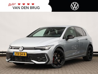 Volkswagen Golf GTE 1.5 eHybrid 272 pk DSG | Navigatie | Head-up display | 360 Camera | Black Style | Trekhaak