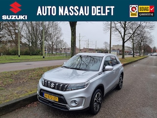 Suzuki Vitara 1.4 Boosterjet Style Smart Hybrid PANORAMA DAK
