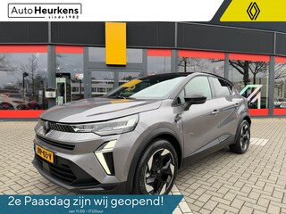Renault Captur E-Tech Full Hybrid 145 Techno | Automaat | Navigtaie | Camera | Stoelverwarming | Stuurverwarming |