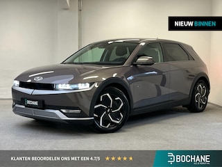 Hyundai Ioniq 5 Connect+ 73kWh | 99% SOH | 1e-EIG. | BOSE | LEDER |