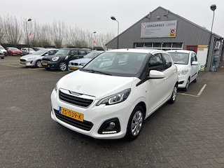 Peugeot 108 1.0 e-VTi Active 5drs automaat verkoop op afspraak !