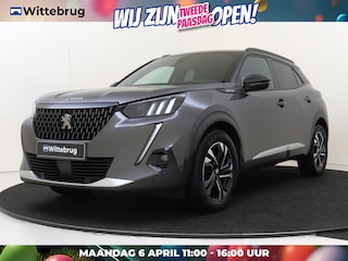 Peugeot 2008 1.2 PureTech GT-Line