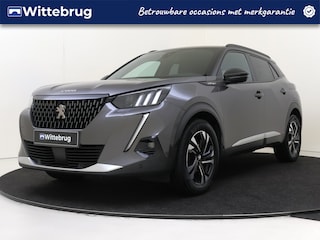 Peugeot 2008 1.2 PureTech GT-Line