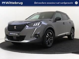 Peugeot 2008 1.2 PureTech GT-Line