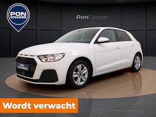 Audi A1 Sportback 25 TFSI Pro Line | Carplay | Navi | Cruise Control | Airco |