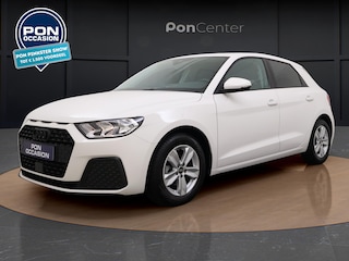 Audi A1 Sportback 25 TFSI Pro Line | Carplay | Navi | Cruise Control | Airco |