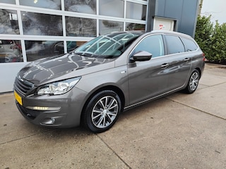 Peugeot 308 SW 1.2 PureTech Style