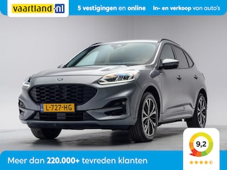 Ford Kuga 2.5 PHEV ST-Line [ LED Cruisecontrole navigatie Camera Apple/Android ]
