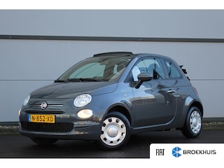 Fiat 500 1.0 Hybrid Cult