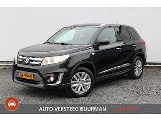 Suzuki Vitara 1.6 Exclusive Trekhaak, 2e Eig. Dealer onderhouden!