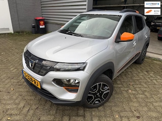 Dacia Spring Expression 27 kWh