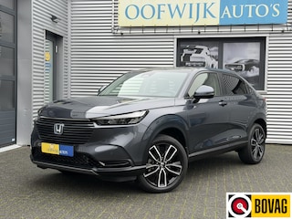 Honda HR-V 1.5 e:HEV Elegance Automaat Clima Led Camera ACC