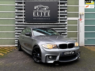 BMW 118i Business Line Sport|NAP|NL Auto|Top staat!