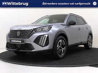 Peugeot 2008 EV Allure Avantage 54 kWh
