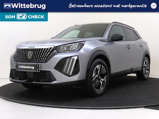 Peugeot 2008 EV Allure Avantage 54 kWh