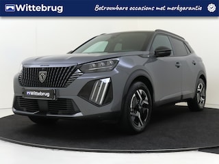 Peugeot 2008 EV GT Avantage 54 kWh