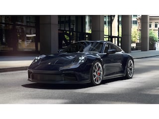Porsche 911 GT3 Touring