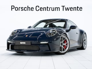 Porsche 911 GT3 Touring