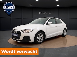 Audi A1 Sportback 25 TFSI Pro Line | Carplay | Navi | Cruise Control | Airco |