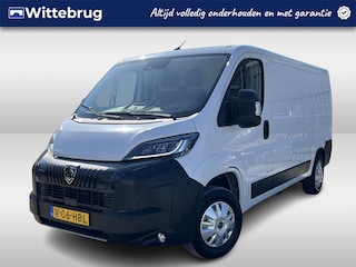 Peugeot Boxer 2.2 BlueHDi 120 S&S L2H1 3.0t | Trekhaak | Camera | Cruise Control