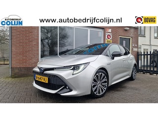 Toyota Corolla 2.0 Hybrid Dynamic, 184 PK, Stoelverwarming,