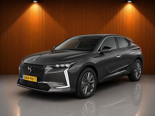 DS 4 E-Tense Bastille 225PK Automaat