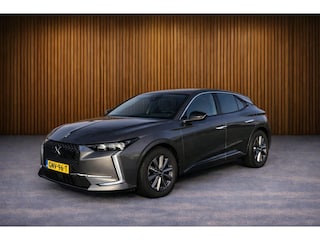 DS 4 E-Tense Bastille 225PK Automaat